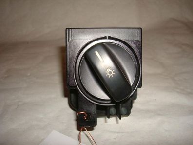 Lichtschalter Schalter Licht Mercedes-benz A 160 Autotronic Elegance SPE