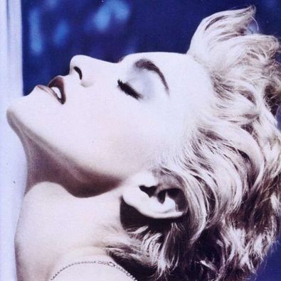 Madonna: True Blue (180g) - Rhino - (Vinyl / Pop (Vinyl))