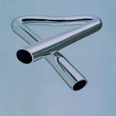 Mike Oldfield: Tubular Bells III (180g) - Wmi 2564623317 - (Vinyl / Pop (Vinyl))