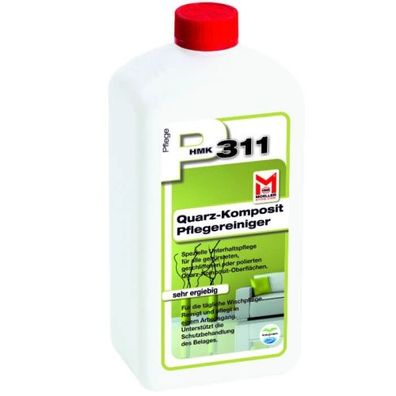 HMK P311 Quarz-Komposit Pflegereiniger