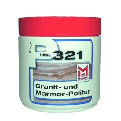 HMK P321 Granit- und Marmorpolitur 500ml