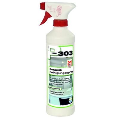 HMK P303 Keramik Reinigungsspray 500ml