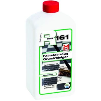 HMK R161 Feinsteinzeug-Grundreiniger 1l