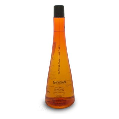 Phytorelax Macadamia Glanz Shampoo 250 ml