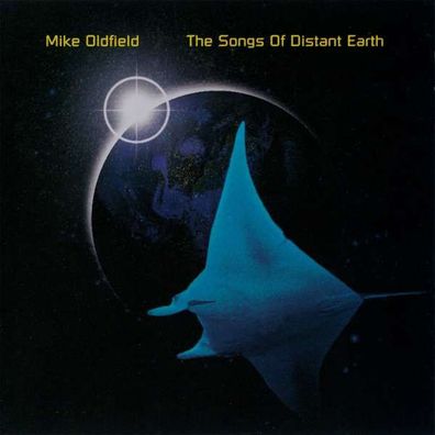 Mike Oldfield: The Songs Of Distant Earth (180g) - Wmi 2564623321 - (Vinyl / Pop ...