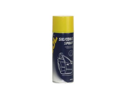 9963 / Silicone Spray 450ml