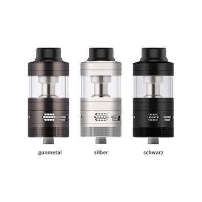 Steam Crave - Aromamizer Supreme LITE RTA (v3) Selbstwickeltank