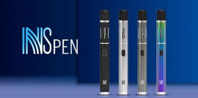 VandyVape - NS Pen E-Zigarette Starterset