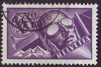 Schweiz Switzerland [1923] MiNr 0182 ( O/ used ) sehr schön