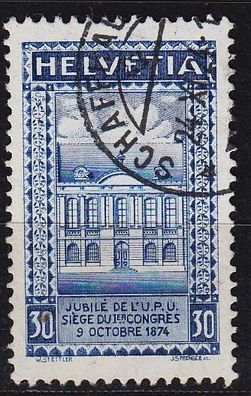 Schweiz Switzerland [1924] MiNr 0193 B ( O/ used )