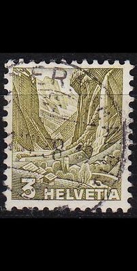 Schweiz Switzerland [1936] MiNr 0297 z ( O/ used ) Landschaft