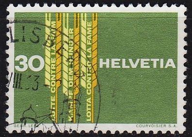 Schweiz Switzerland [1963] MiNr 0771 ( O/ used ) UNO