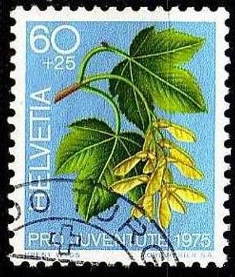 Schweiz Switzerland [1975] MiNr 1066 ( O/ used ) Pro Juventute