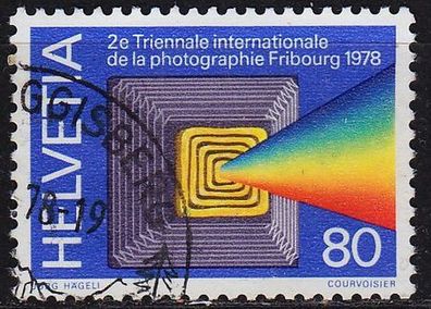 Schweiz Switzerland [1978] MiNr 1119 ( O/ used )