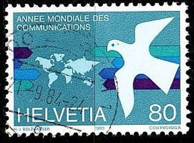 Schweiz Switzerland [1983] MiNr 1259 ( O/ used )