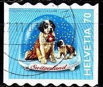 Schweiz Switzerland [2001] MiNr 1760 ( O/ used )