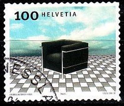 Schweiz Switzerland [2003] MiNr 1863 ( O/ used )