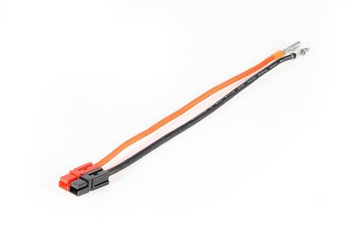 Adapter zu Bullet Stecker Anschlusskabel Connector E-Bike Pedelec kompatibel mit ...