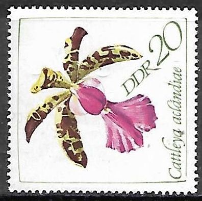 DDR postfrisch Michel-Nummer 1423
