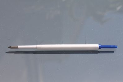 Kugelschreiber - Großraummine; Typ 3; X20, G2-Mine, blau