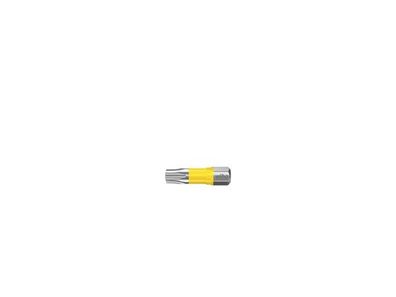 Wiha Bit Set Y-Bit 25 mm TORX® (T40) 5-tlg. 1/4" in Box (41597)