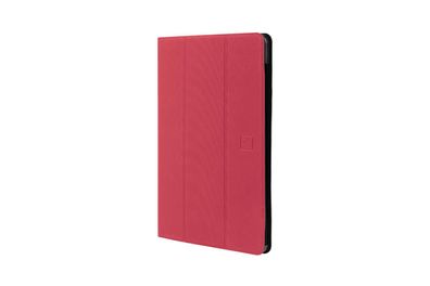 Tucano GALA Tabletcase für Samsung Tab S7 Plus 12.9 Zoll - Rot