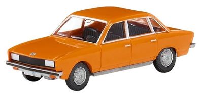 Miniaturauto Nsu K70 Volkswagen 1:87 Orange
