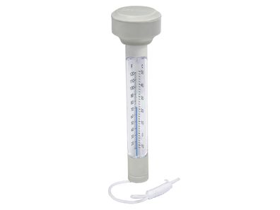 Bestway Flowclear™ Schwimmendes Pool-Thermometer, 5x5x19 cm 5292