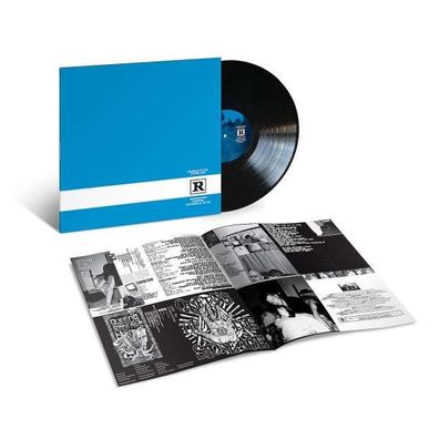 Queens Of The Stone Age: Rated R (180g) - - (Vinyl / Rock (Vinyl))