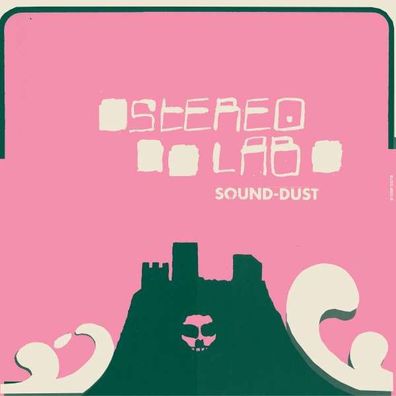 Stereolab: Sound-Dust ( + Poster) (Expanded Edition) (remastered) - Duophonic UHF ...