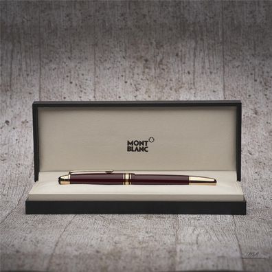 Montblanc Meisterstück Le Petit Prince and Planet Resin Rollerball ID 125305 OVP