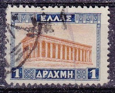 Griechenland  311 o #044794