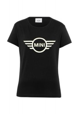 MINI Two-Tone Wing Logo T-Shirt Women's