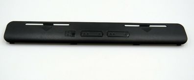 Logitech K360 Tastatur Ersatz-Batteriefach- Abdeckung, Klappe, Deckel in schwarz