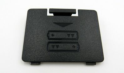 Logitech K710 Tastatur-Ersatz-Batterie-Abdeckung, Akku-Klappe Batterie-Deckel