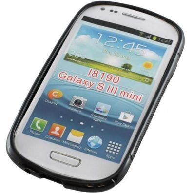 Handyhülle für Samsung Galaxy S3 Mini