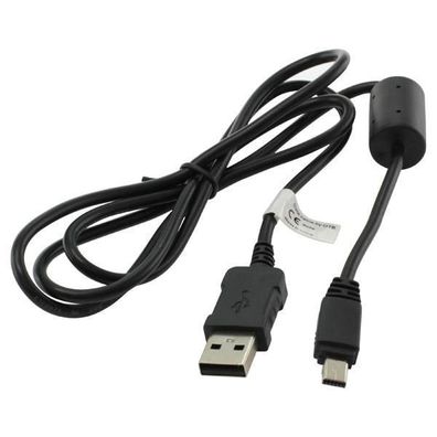 USB-Kabel für Casio EMC-6