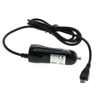 KFZ-Ladekabel Micro-USB - 2A