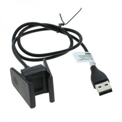 USB Ladekabel für Fitbit Charge 2