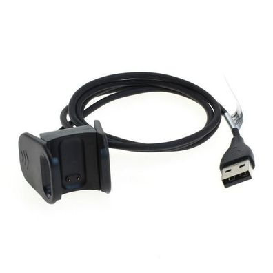 USB Ladekabel / Ladeadapter für Fitbit Charge 3