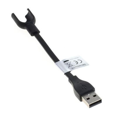 USB Ladekabel / Ladeadapter für Xiaomi Mi Band 2