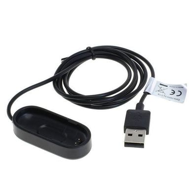 USB Ladekabel / Ladeadapter für Xiaomi Mi Band 4