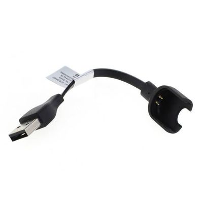 USB Ladekabel / Ladeadapter für Xiaomi Mi Band 3