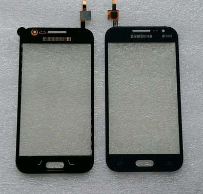 Touchscreen Display Scheibe Glas Touch Samsung Galaxy Core Prime VE G361F G361H