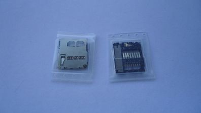 Samsung S5200 S5250 S5260 S5330 S5560 S5750 Micro Sd Karte Karten Leser Reader