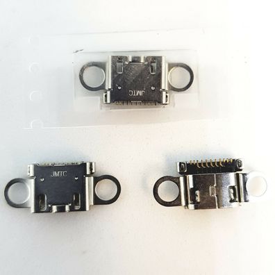 Dock Charger Charging Buchse Ladebuchse USB Port Samsung Galaxy A3 A5 A7 2015