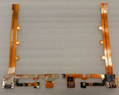 Ladebuchse Buchse Micro USB Flex Kabel Dock Connector Mikro Xiaomi Mi3 VersionTD