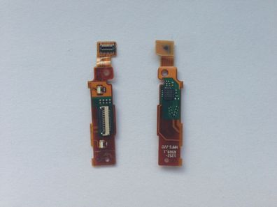 Original Sony Xperia P LT22i Platine Interconnect Flex Band Kabel Connector LED