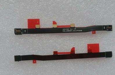 FPC Flex Cable Connect USB Charging Port PCB Mainboard Xiaomi Redmi Note (Type 2