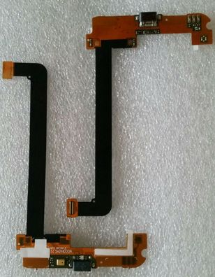 Ladebuchse Buchse Micro USB Flex Kabel Dock Connector Mikro Flex Xiaomi Mi2A Mi2